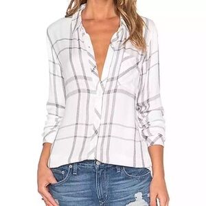 Rails Hunter Plaid Flannel Shirt